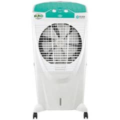 Boss Air Cooler (ECM 7000) Ice Box (Xl Plus) - 1 Year Warranty