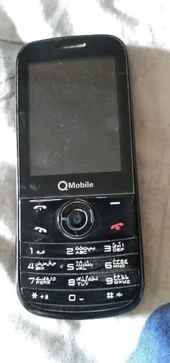 q mobile e5