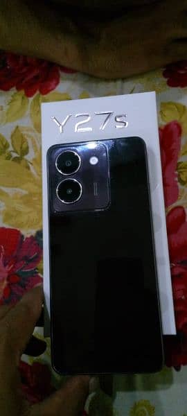 vivo y27s all okk 1