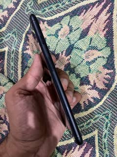 Iphone 7+ 128gb PTA Approved 10/10 matt black