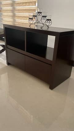 Tv cabinet