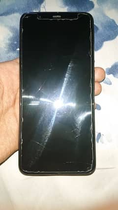 google pixel 4xl oem lock 6/128