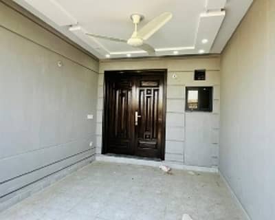 5 Marla Brand New House for sale in Paragon City 1