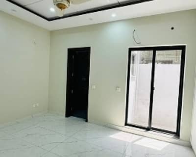 5 Marla Brand New House for sale in Paragon City 8