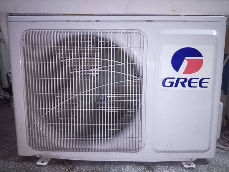 Gree AC 1.5 Ton Split 1