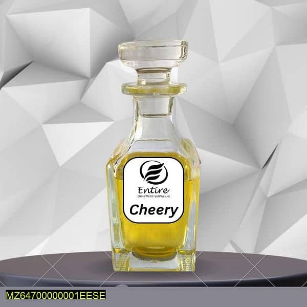 cherry Attar 0