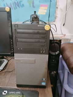 pc for sale new condition 1 month use