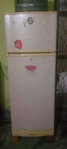 pel fridge medium size 4