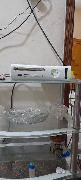 xbox 360 fat model 5