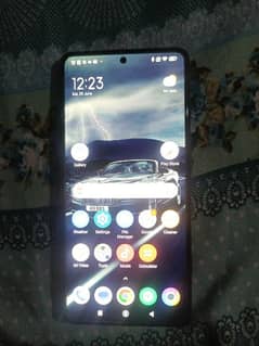 poco f4 gt game edition 12/256 0