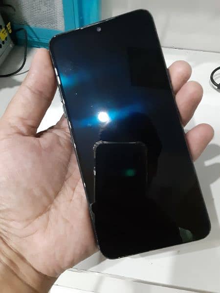 LG G8X  (855 Snapdragon)  (PTA APPROVED- NEW KIT) FIXED PRICE 4