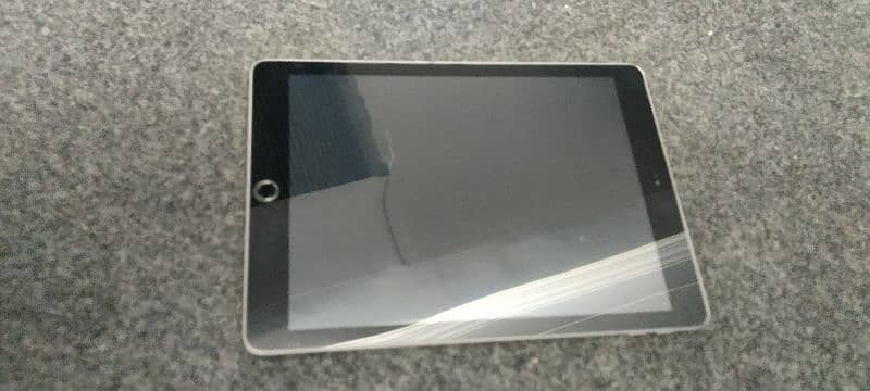 iPad (6th generation) 1