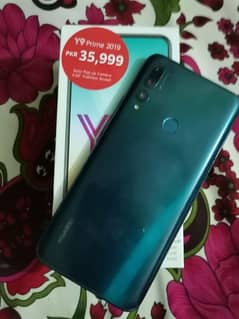 Huawei Y9 Prime 2019 0