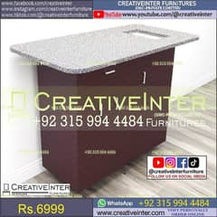 Iron Stand Dressing Cupboard Almari istri press wardrobe iron cloth