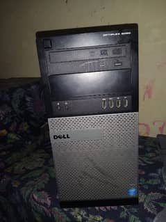 Dell optilpex 9020 0