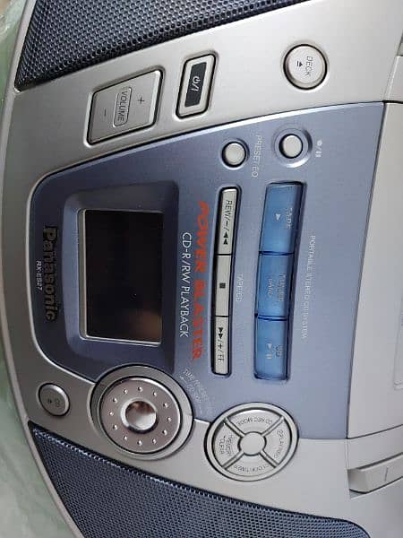 cd player 2