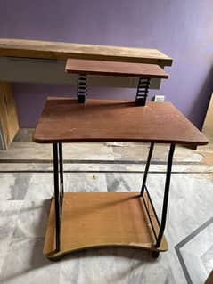 STUDY TABLE FOR SALE