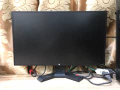 Hp 24yh 24 inches 60hz Monitor 0