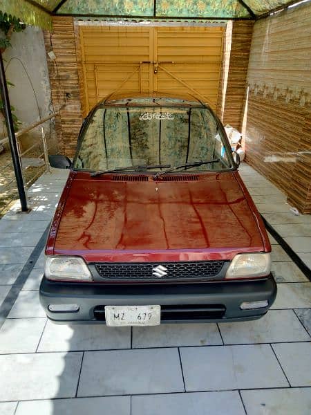 car good condition 6