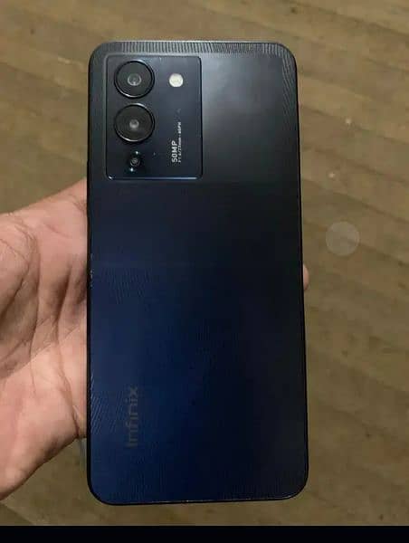 Infinix note 12 g96 2