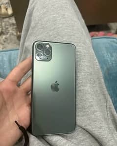 Iphone 11 pro Max 256 gb Approved