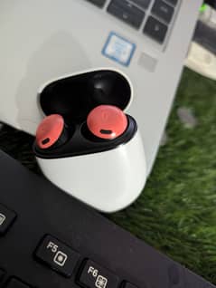 Google Pixel Buds Pro