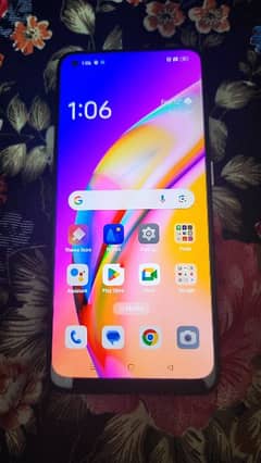 OPPO RENO 5Z NON pta