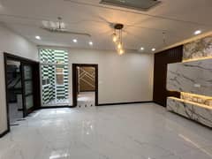 5 Marla Brand New Villa Available For Sale-Canal Road Faisalabad