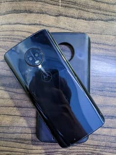 Moto G6 Official Pta Approved