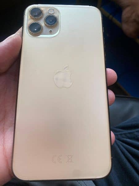 Iphone 11 Pro 512 GB for sale in Sialkot 0