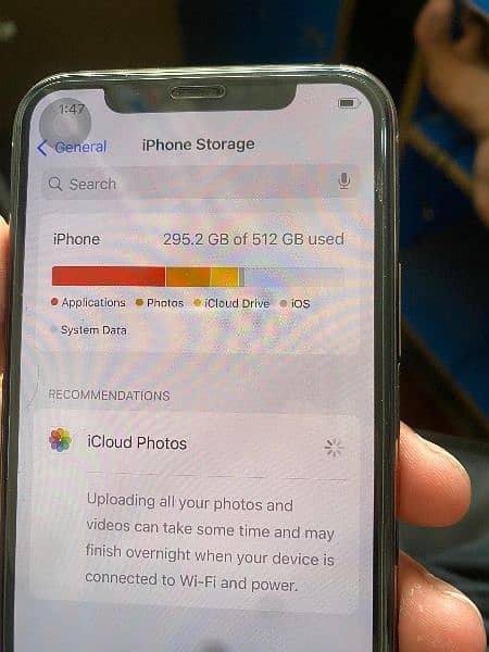 Iphone 11 Pro 512 GB for sale in Sialkot 1