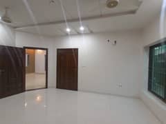 East Open & Park View Beautiful House Available For Sale at Ghalib City 0
