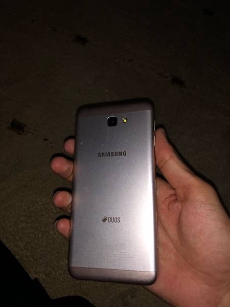Samsung J7 Prime 7