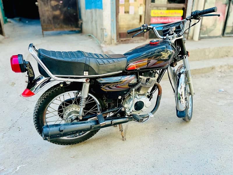 united 125 for sale readadd than cntct this is united125 not honda125 1