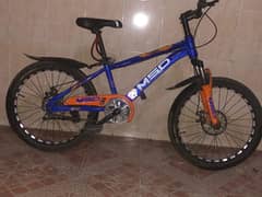 MTB CYCLE FOR SALE URGENT SALE PH:03230452057