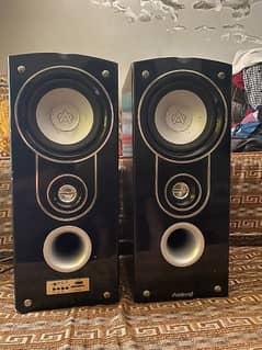 Audionic classic 5