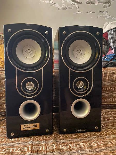 Audionic classic 5 0