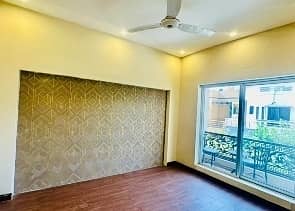 5 Marla Brand New House for sale in Paragon City 5
