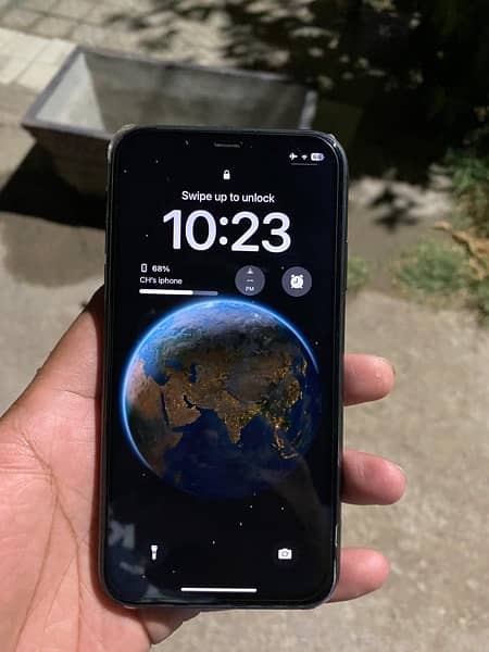 Iphone 11 64gb 3