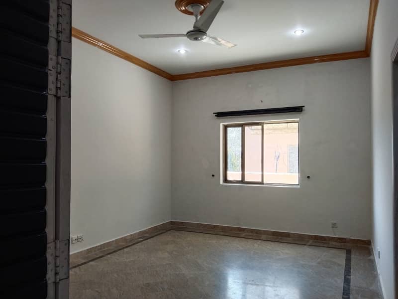 Complete House for Rent in Islamabad 3