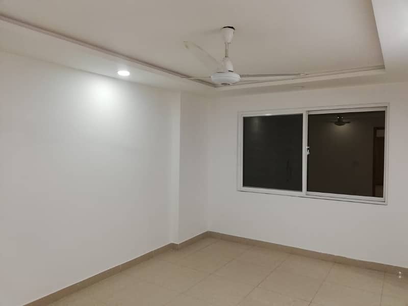 Ground Portion For Rent in Shahzad Town Islamabad 3