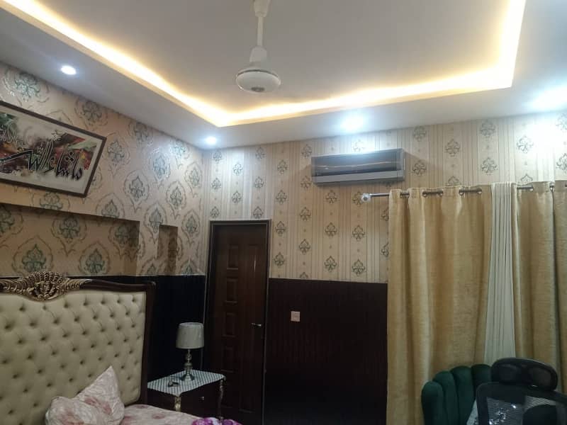 5 marla house for sale in paragon city lahore 1