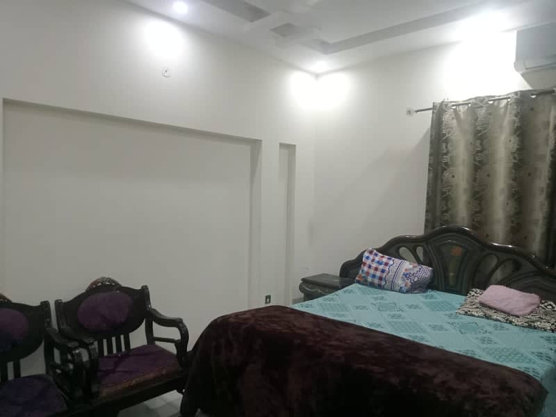 5 marla house for sale in paragon city lahore 9