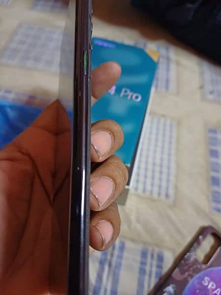 oppo Reno 4pro 1