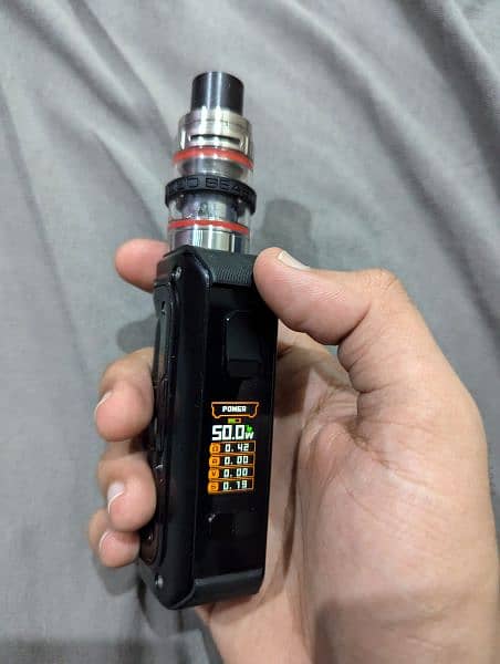 GeekVape 0