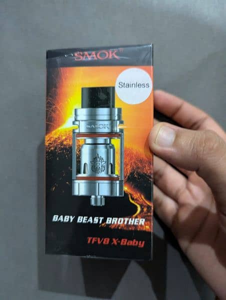 GeekVape 2