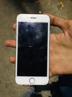 iPhone8 used 0