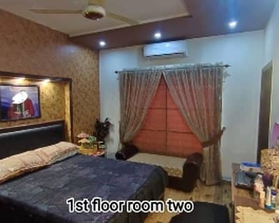 5 Marla House for sale in Paragon City 8