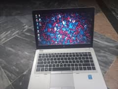 HP Elitebook