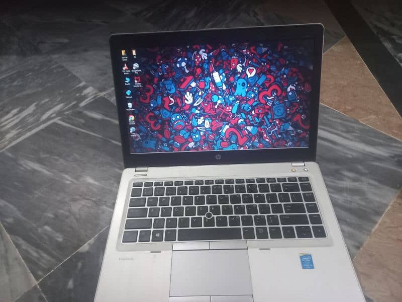 HP Elitebook 0